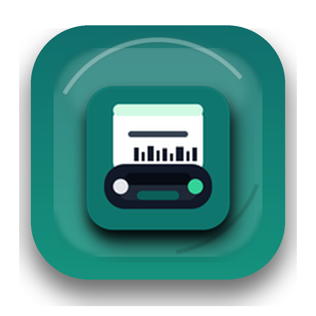 PrintBridge logo